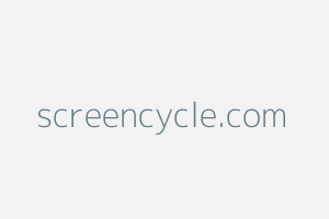 Image of Screencycle