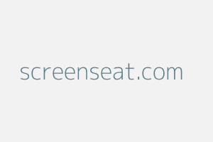 Image of Screenseat