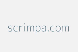 Image of Scrimpa