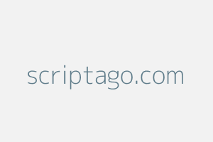 Image of Scriptago