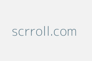 Image of Scrroll