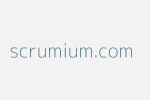 Image of Scrumium