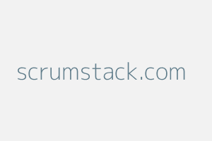 Image of Scrumstack