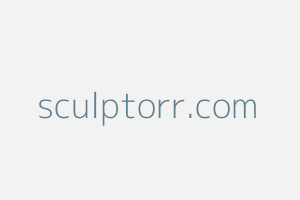 Image of Sculptorr