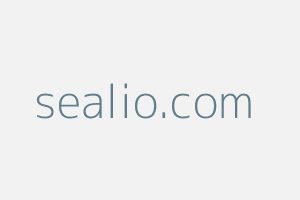 Image of Sealio