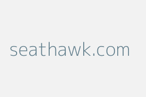 Image of Seathawk