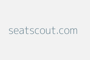 Image of Seatscout