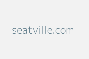 Image of Seatville