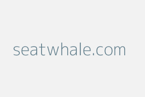 Image of Seatwhale