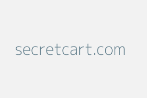 Image of Secretcart