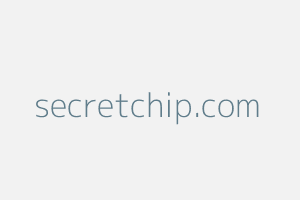 Image of Secretchip