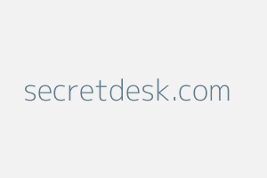 Image of Secretdesk