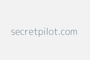 Image of Secretpilot