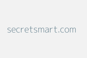 Image of Secretsmart