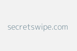 Image of Secretswipe