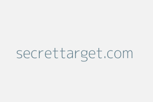 Image of Secrettarget