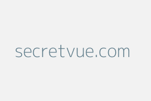 Image of Secretvue