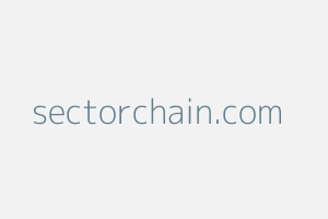 Image of Sectorchain