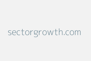 Image of Sectorgrowth
