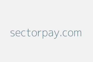Image of Sectorpay