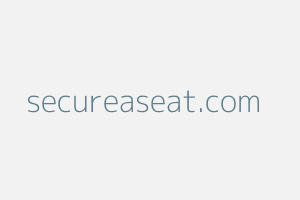 Image of Secureaseat