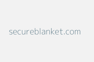 Image of Secureblanket