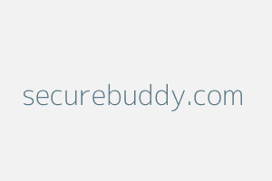 Image of Securebuddy