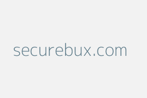 Image of Securebux