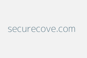 Image of Securecove