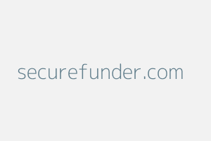 Image of Securefunder