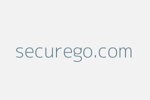 Image of Securego