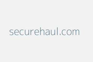 Image of Securehaul
