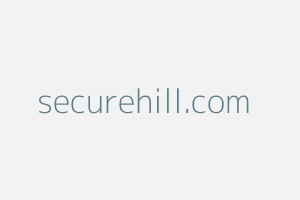 Image of Securehill