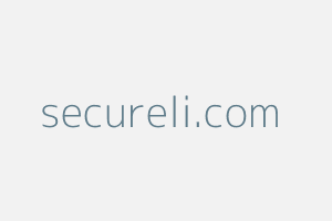 Image of Secureli