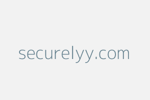 Image of Securelyy