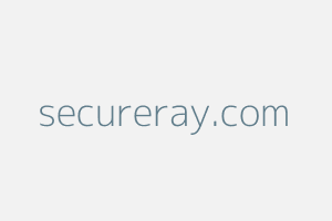 Image of Secureray