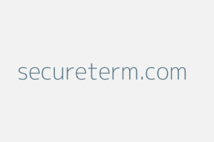 Image of Secureterm