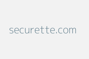 Image of Securette