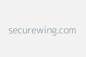 Image of Securewing