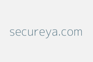 Image of Secureya