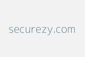 Image of Securezy