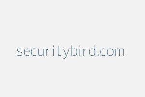 Image of Securitybird