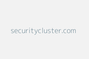 Image of Securitycluster