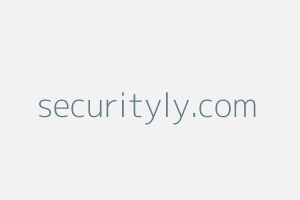 Image of Securityly