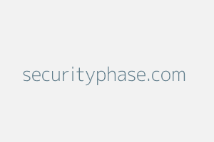 Image of Securityphase