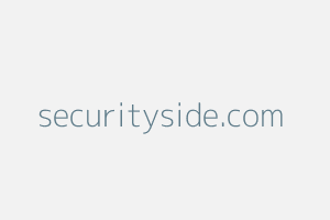 Image of Securityside