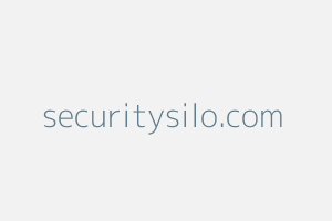 Image of Securitysilo