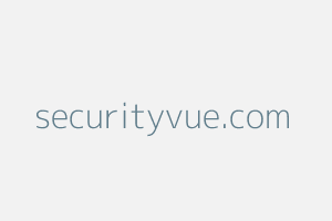 Image of Securityvue
