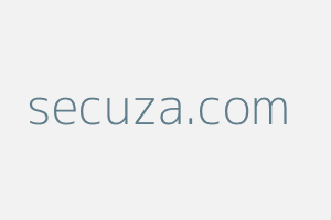 Image of Secuza