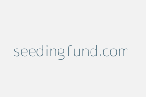 Image of Seedingfund